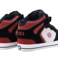 99 VULC HI-RED/BLACK/WHITE - C1RCA 