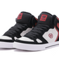 99 VULC HI-RED/BLACK/WHITE - C1RCA 