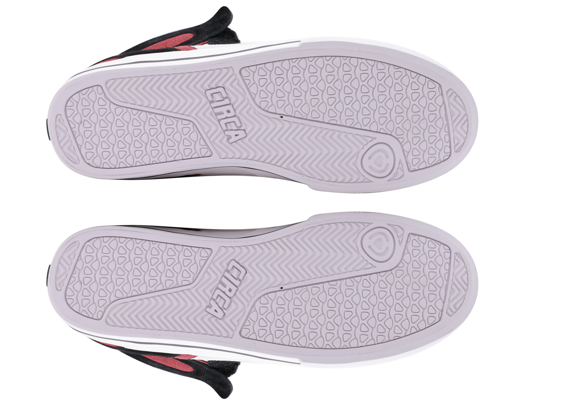 99 VULC HI-RED/BLACK/WHITE - C1RCA 