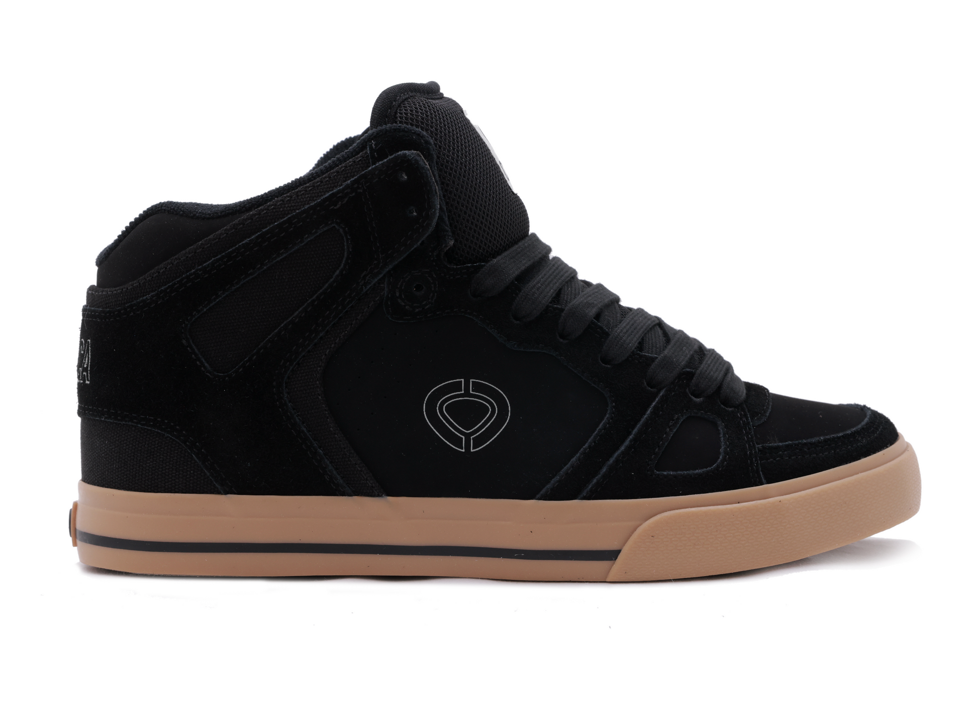 99 VULC HI-BLACK/GUM - C1RCA 