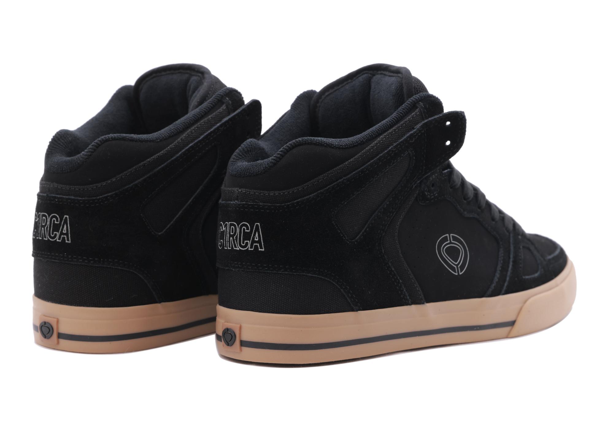 99 VULC HI-BLACK/GUM - C1RCA 