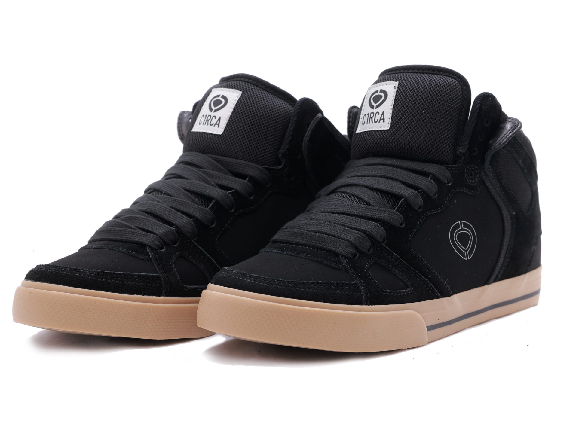 99 VULC HI-BLACK/GUM - C1RCA 