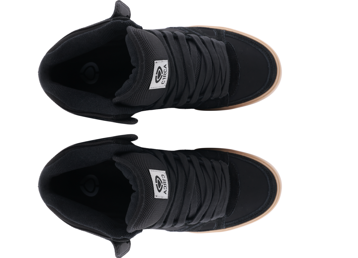 99 VULC HI-BLACK/GUM - C1RCA 