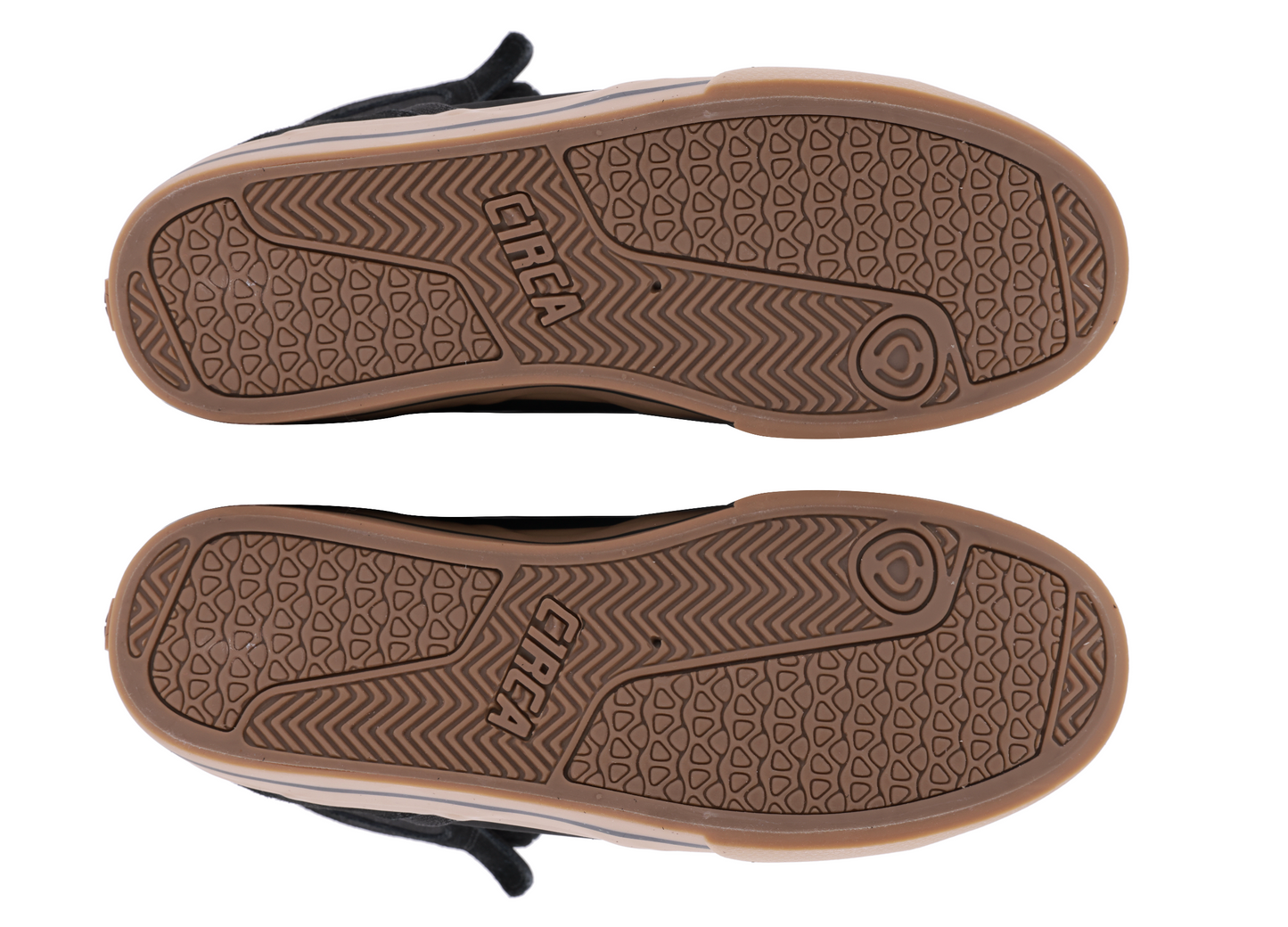 99 VULC HI-BLACK/GUM - C1RCA 