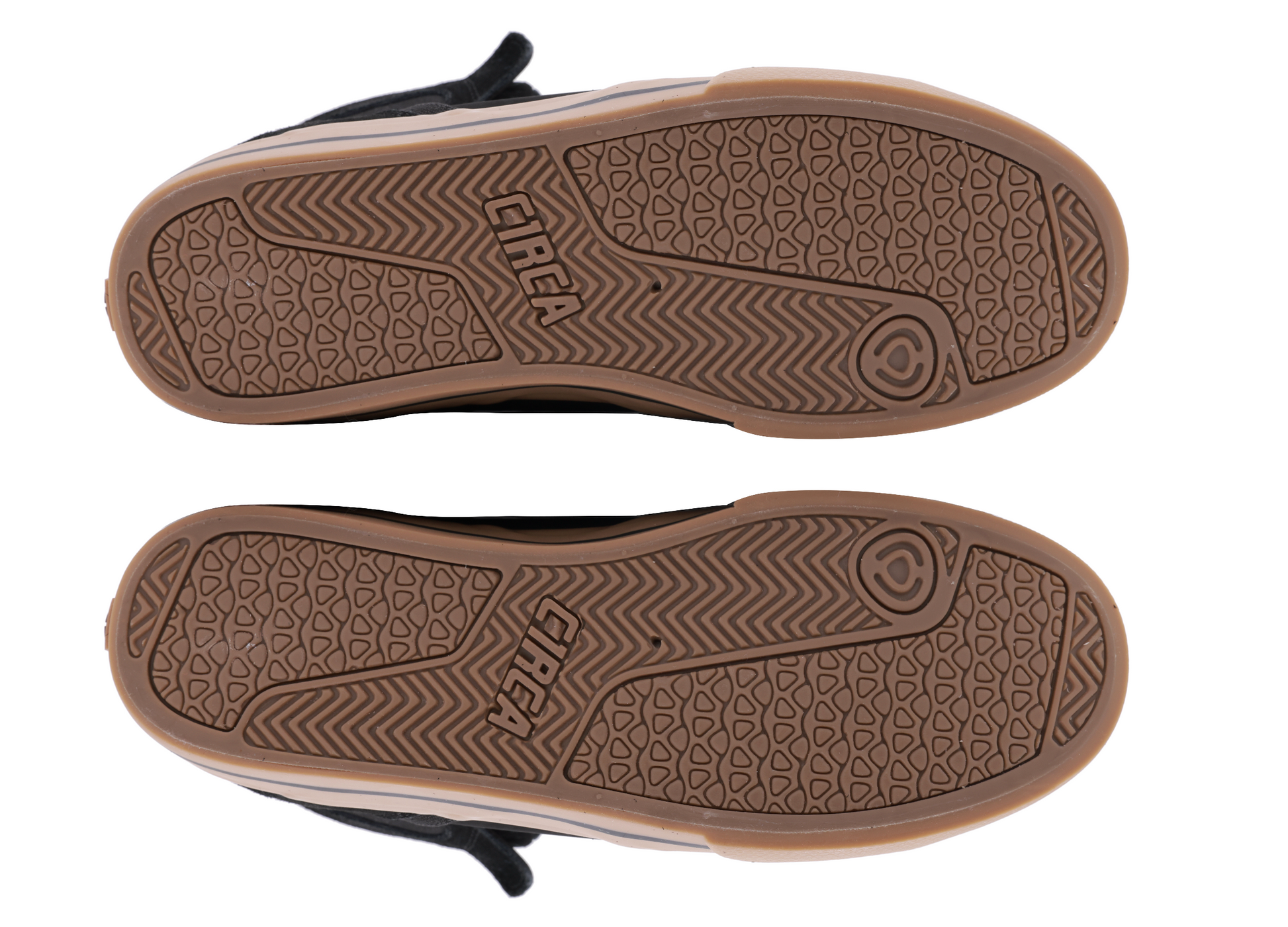 99 VULC HI-BLACK/GUM - C1RCA 