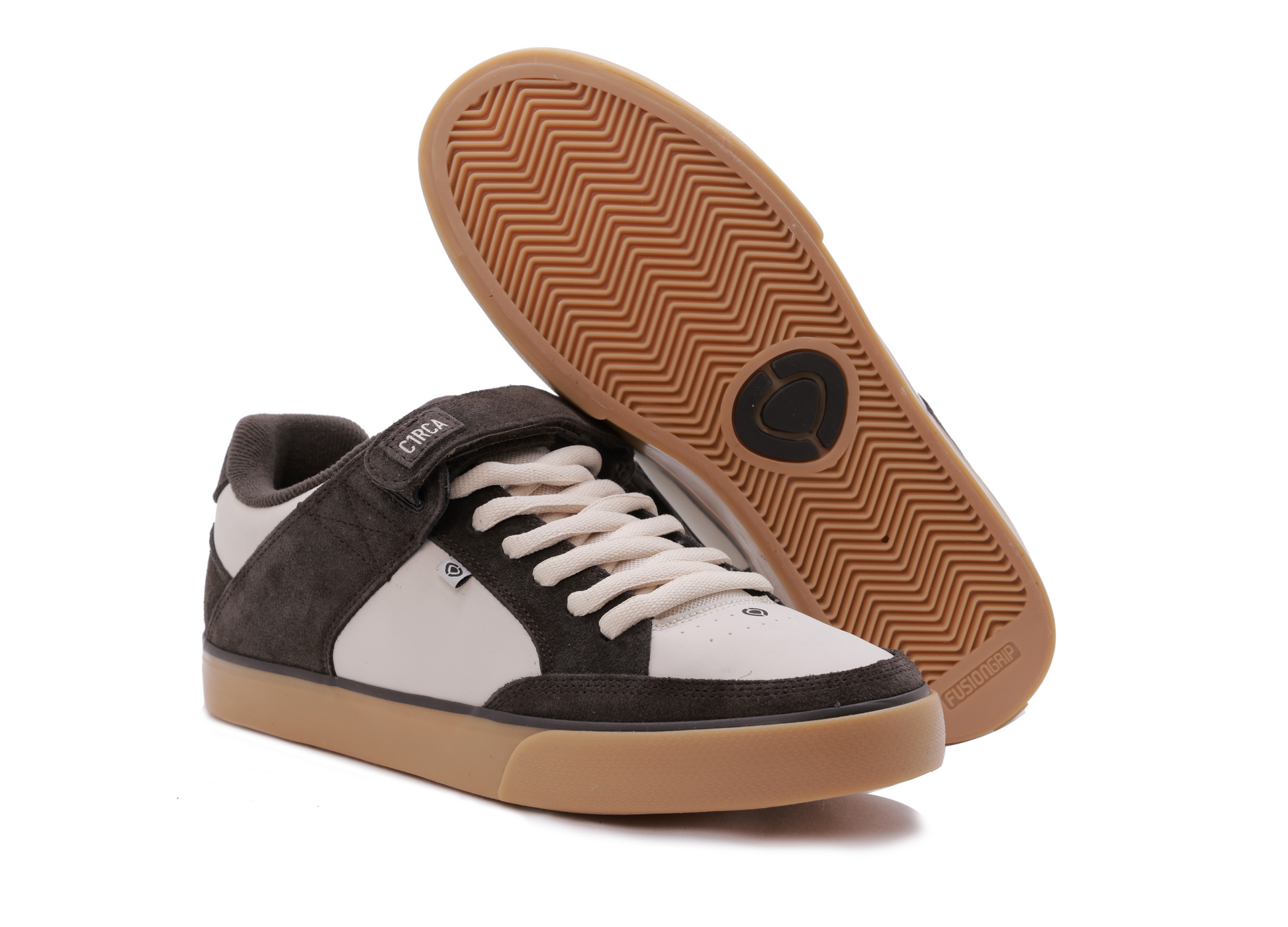 205 VULC-WREG/EGGNOG - C1RCA 