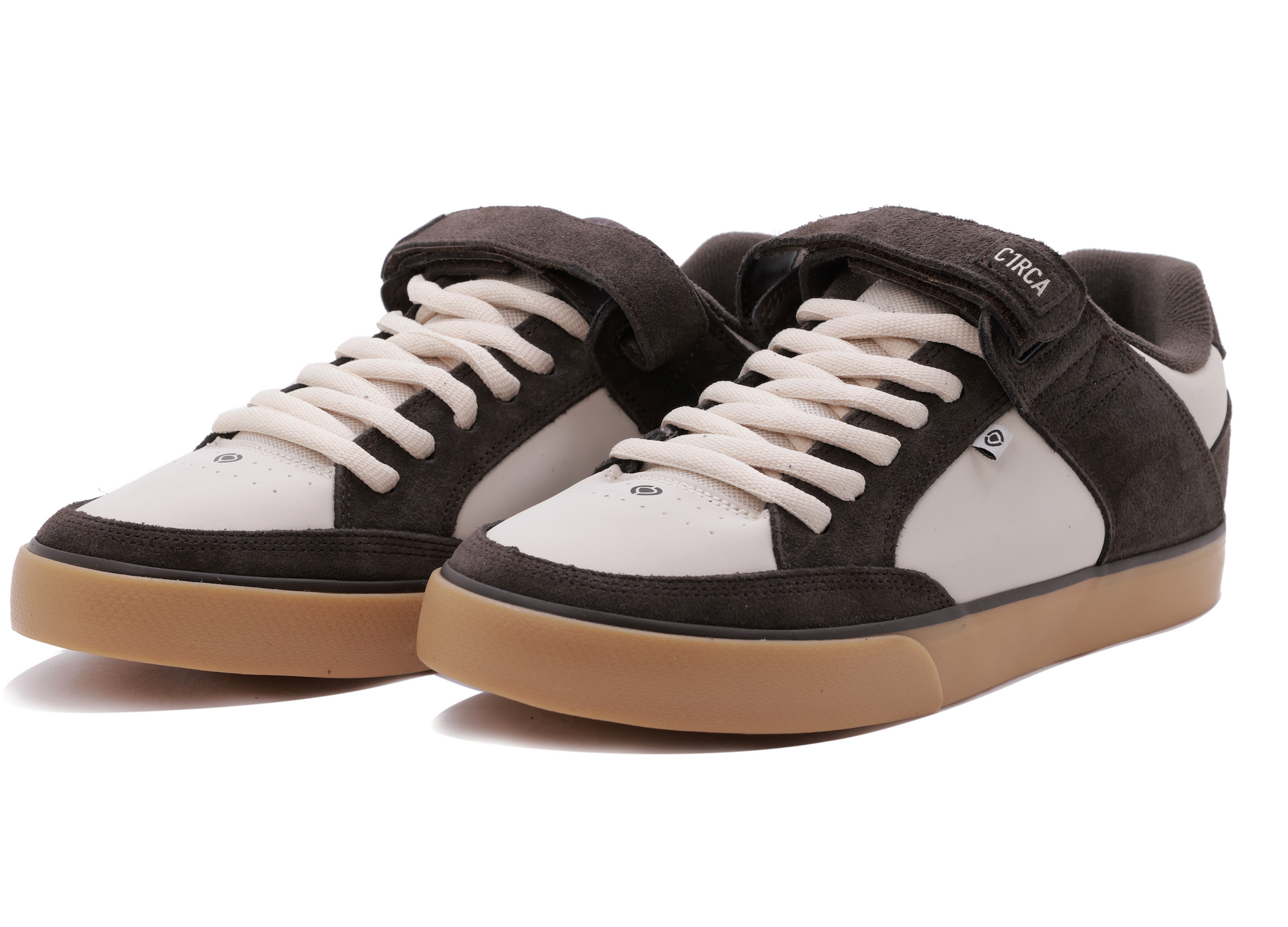 205 VULC-WREG/EGGNOG - C1RCA 