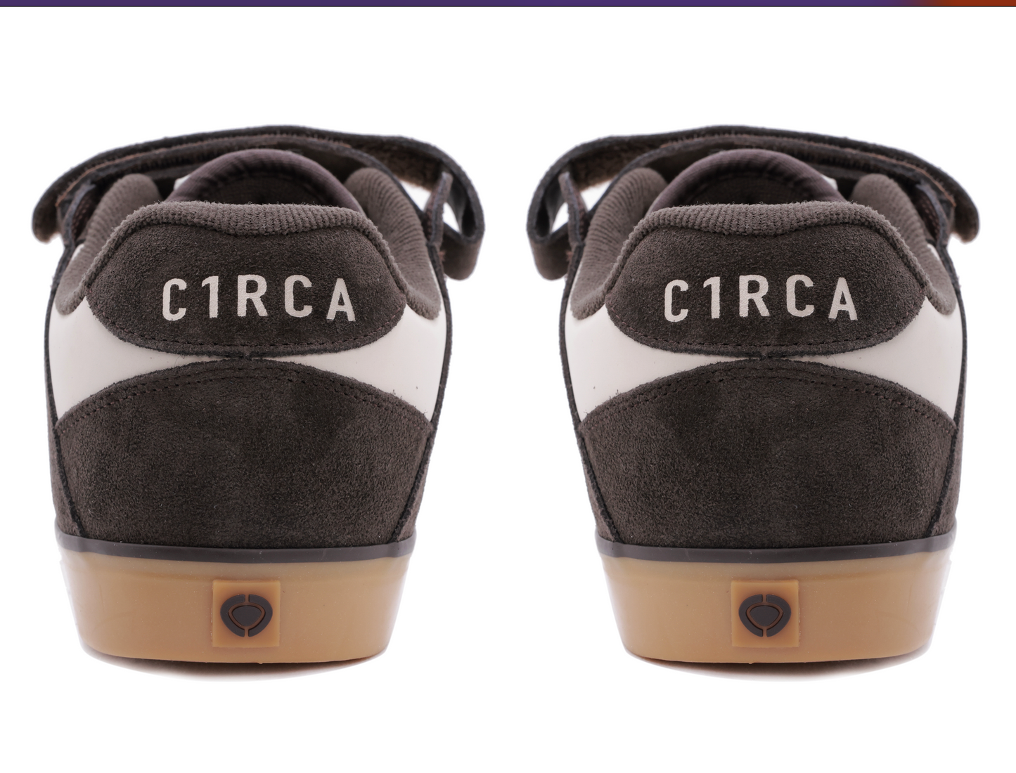 205 VULC-WREG/EGGNOG - C1RCA 