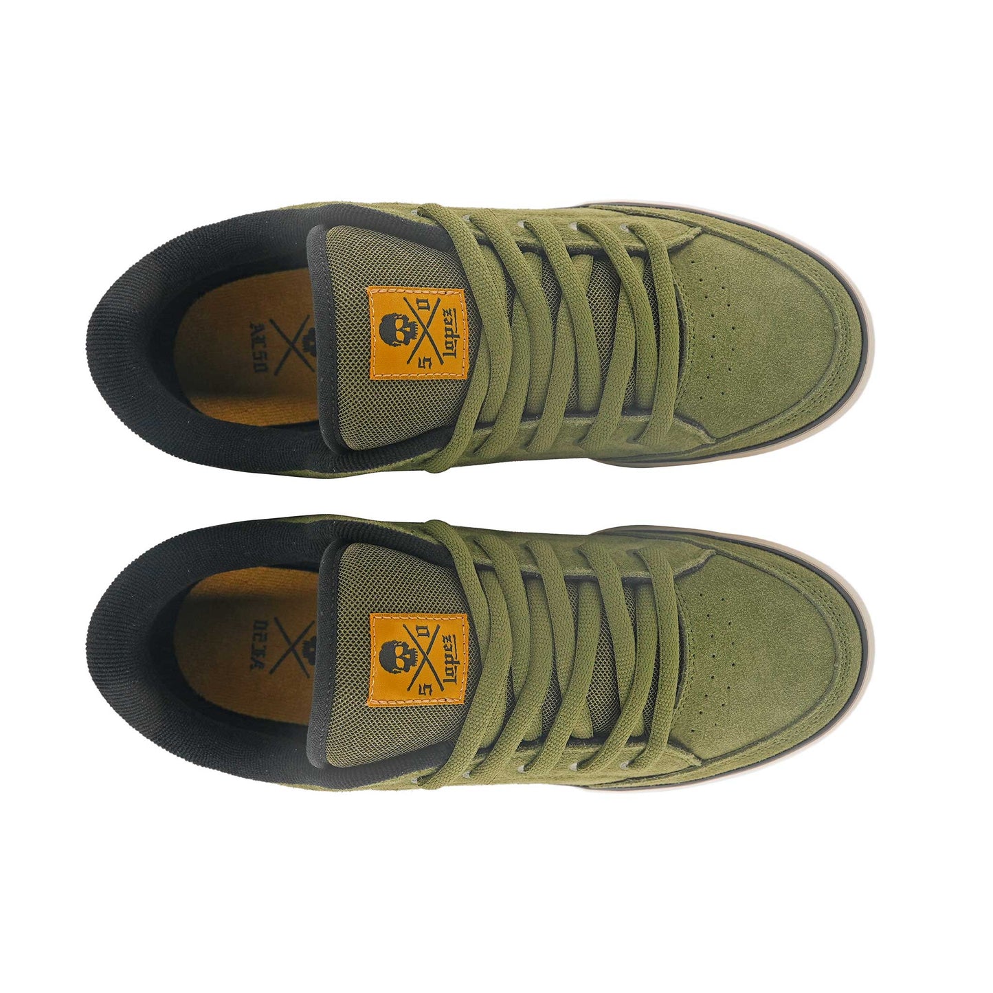 AL 50 - C1RCA 