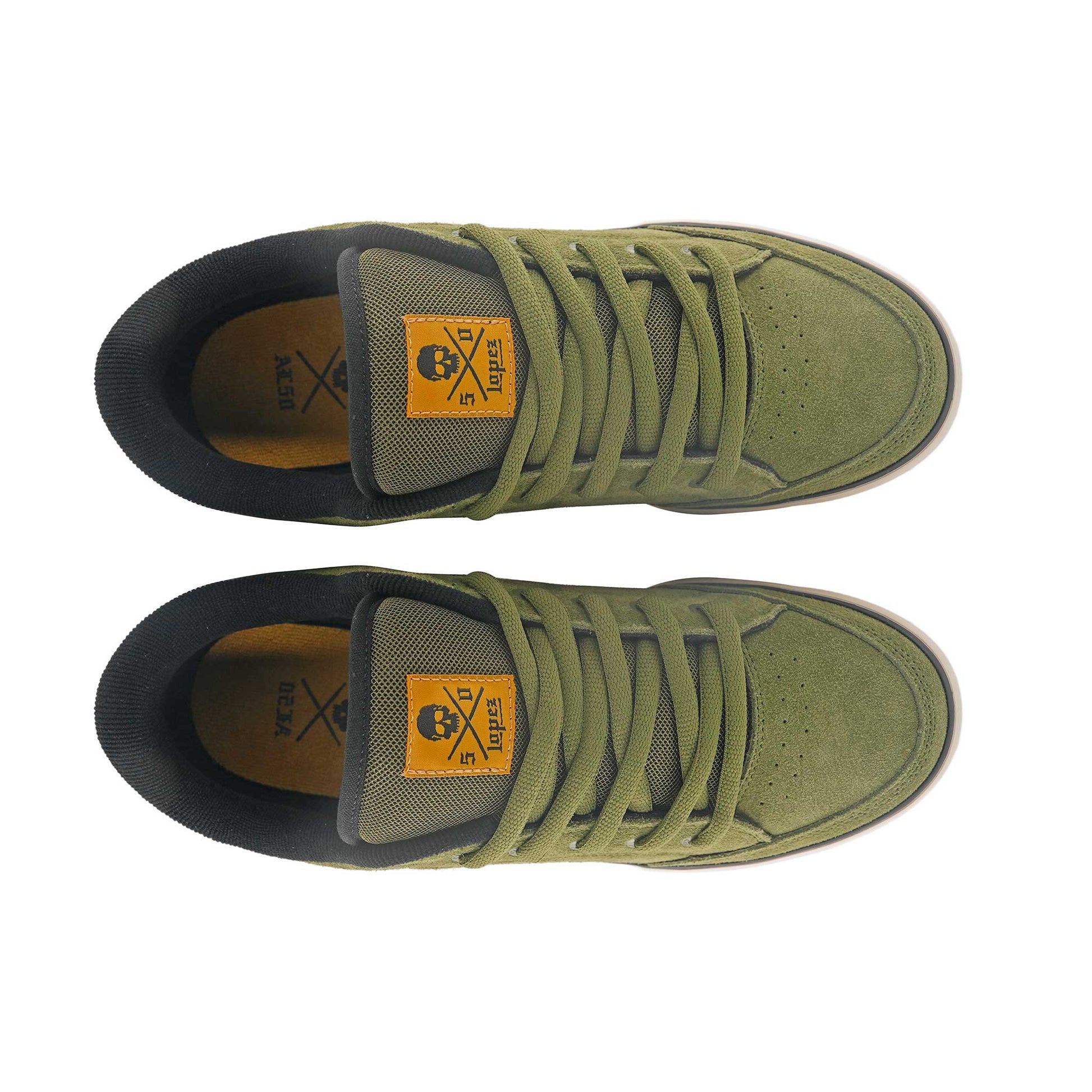 AL 50 - C1RCA 