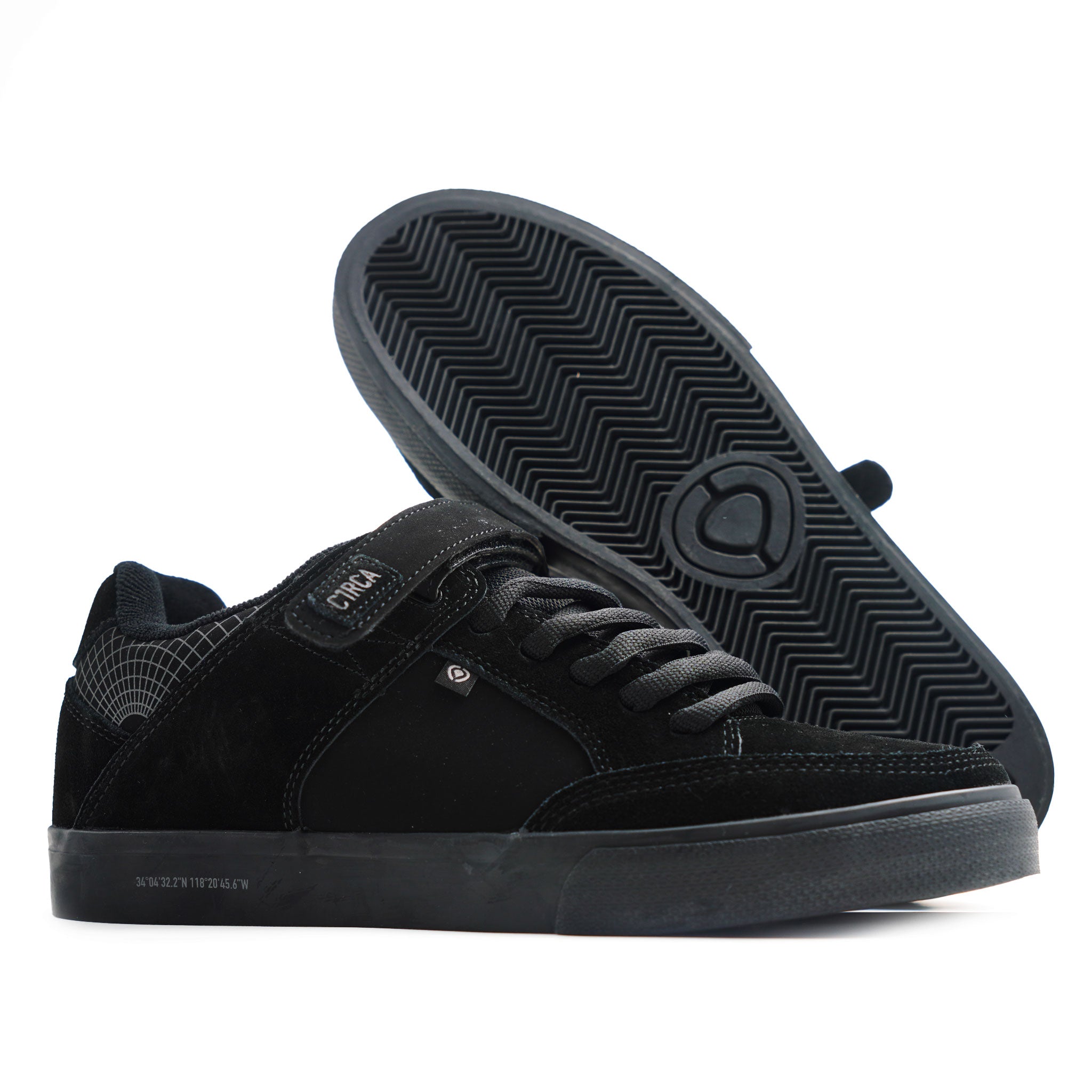 Circa 205 vulc black on sale