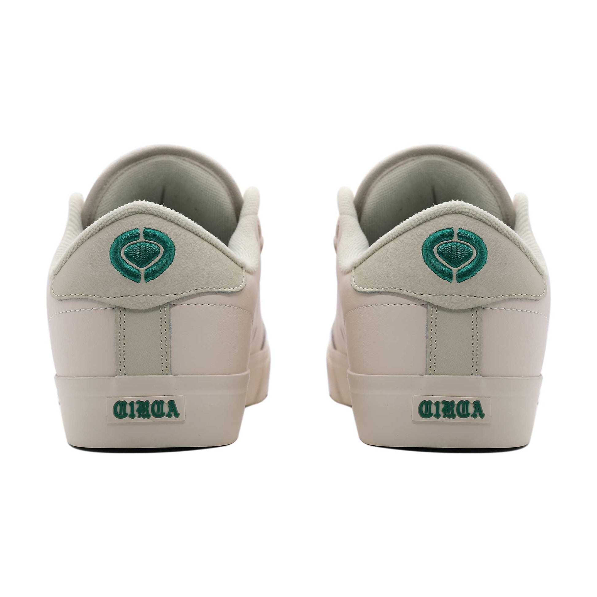 50 TM-Eggnog/Ultramarine Green - C1RCA 