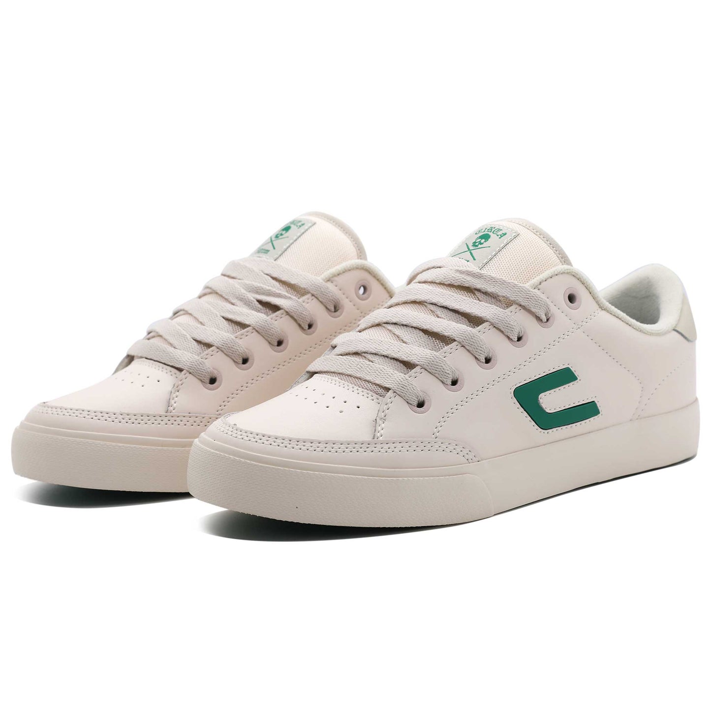 50 TM-Eggnog/Ultramarine Green - C1RCA 