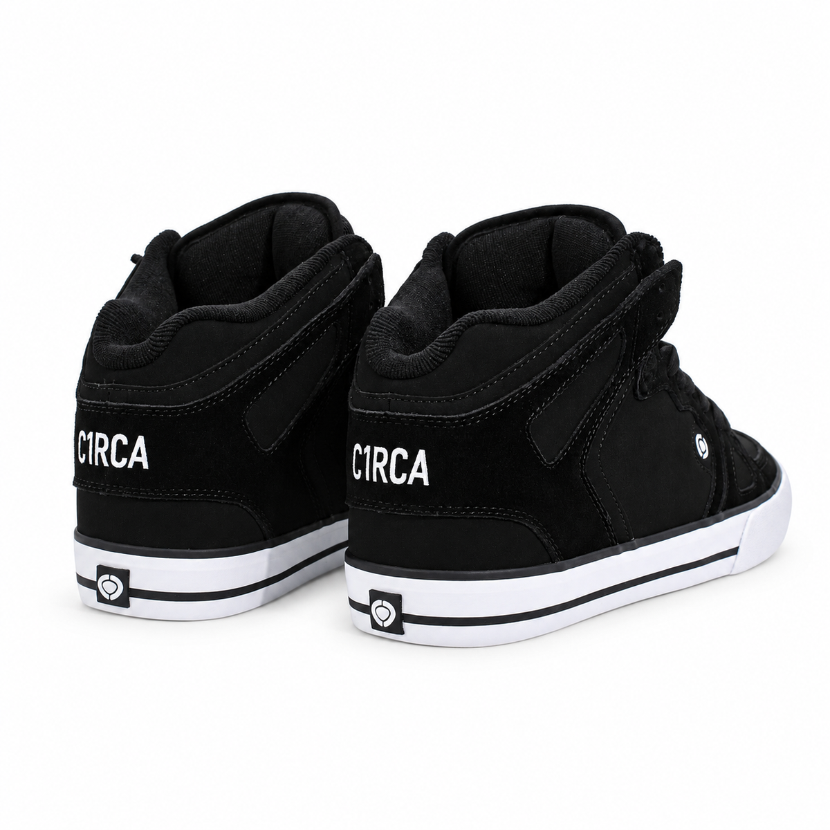 99 VULC HI - C1RCA 