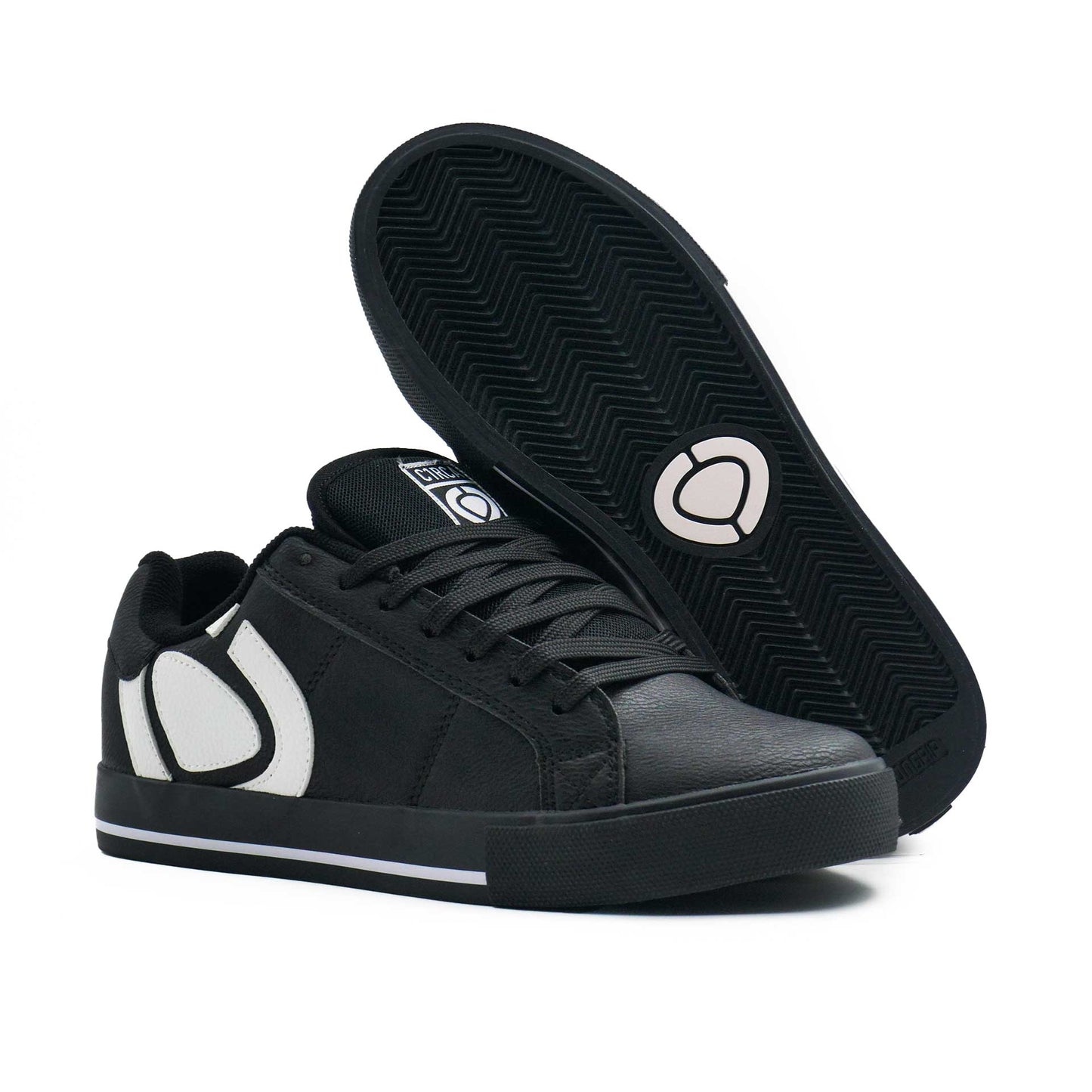 211 VULC BOLD-BLACK/WHITE - C1RCA 