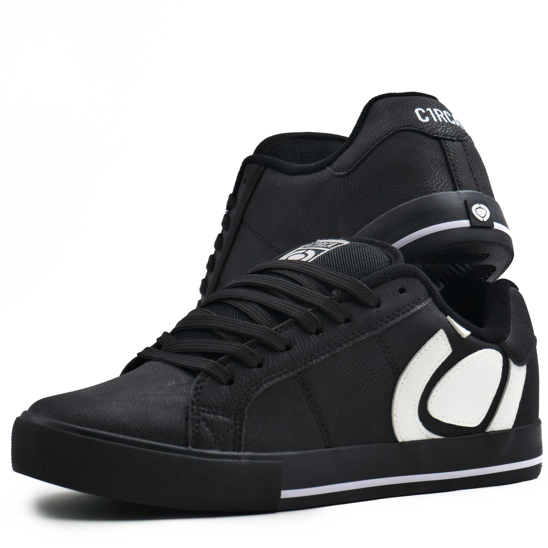 211 VULC BOLD-BLACK/WHITE – C1RCA