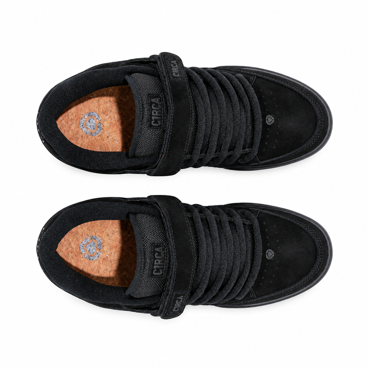 205 Vulc -  RECYCLED TO SHRED - C1RCA 