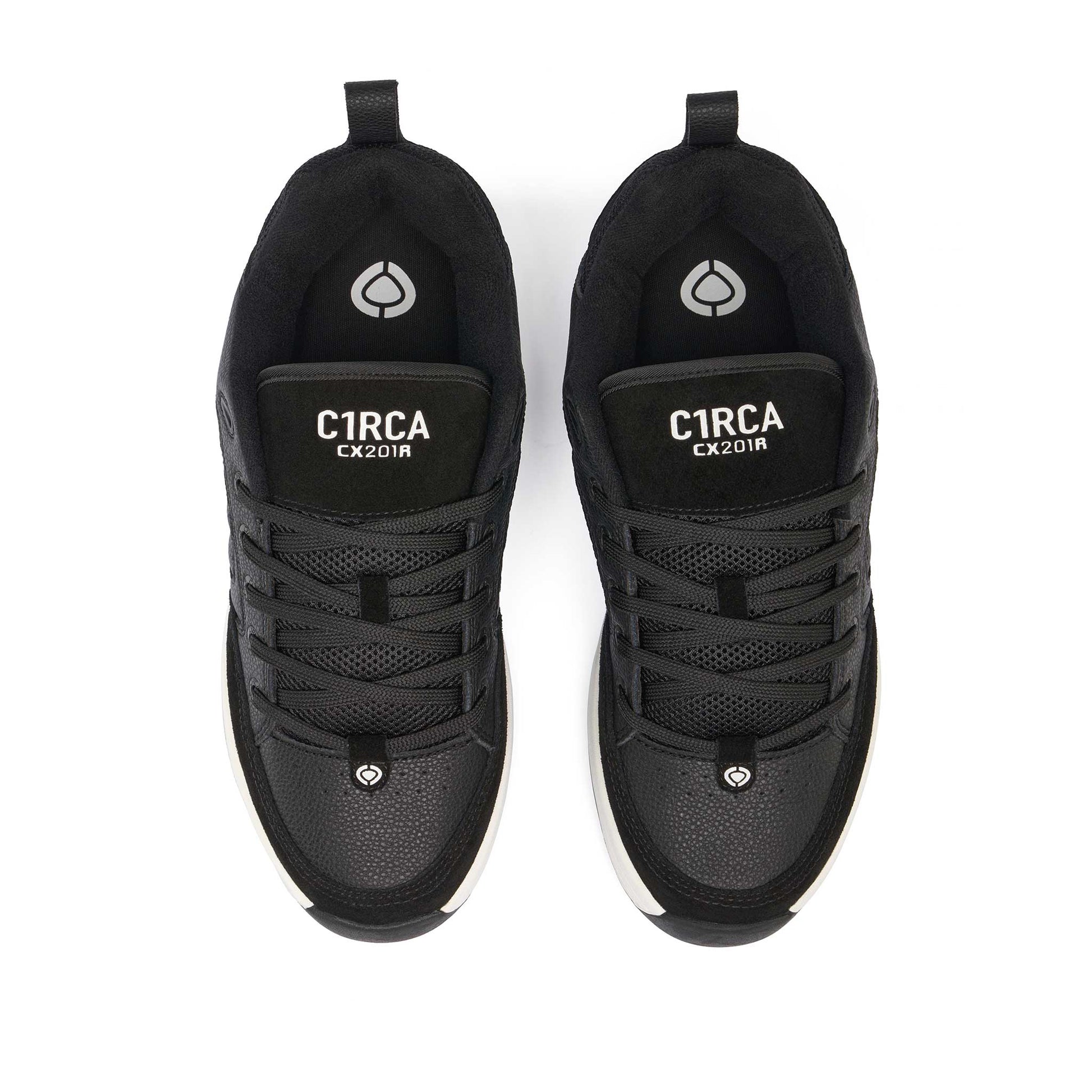 CX201R - C1RCA 