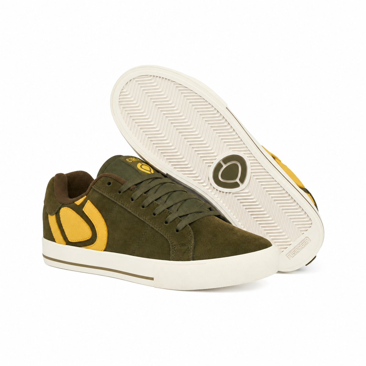 211 VULC BOLD