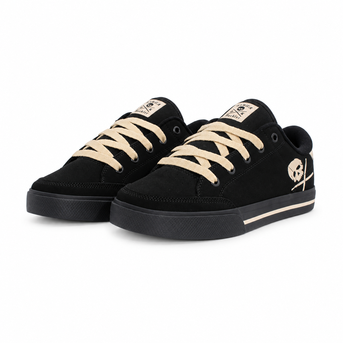 BUCKLER SK - C1RCA 