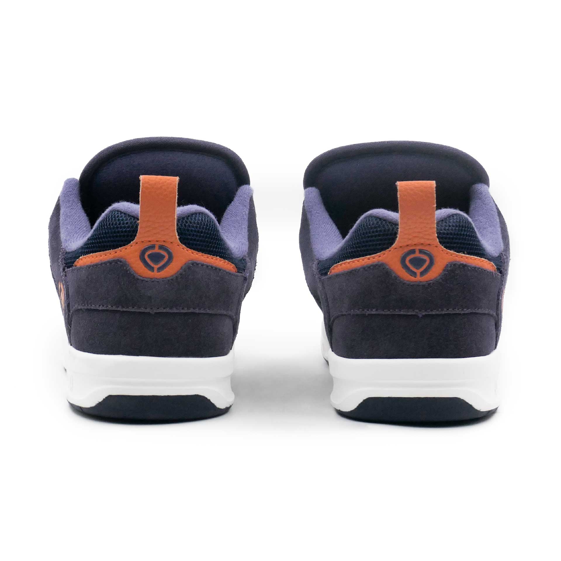 CX201R-NAVY/ORANGE - C1RCA 