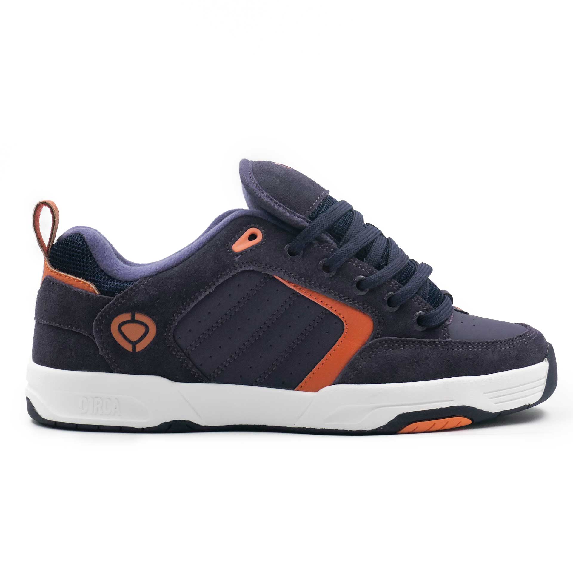 CX201R-NAVY/ORANGE - C1RCA 