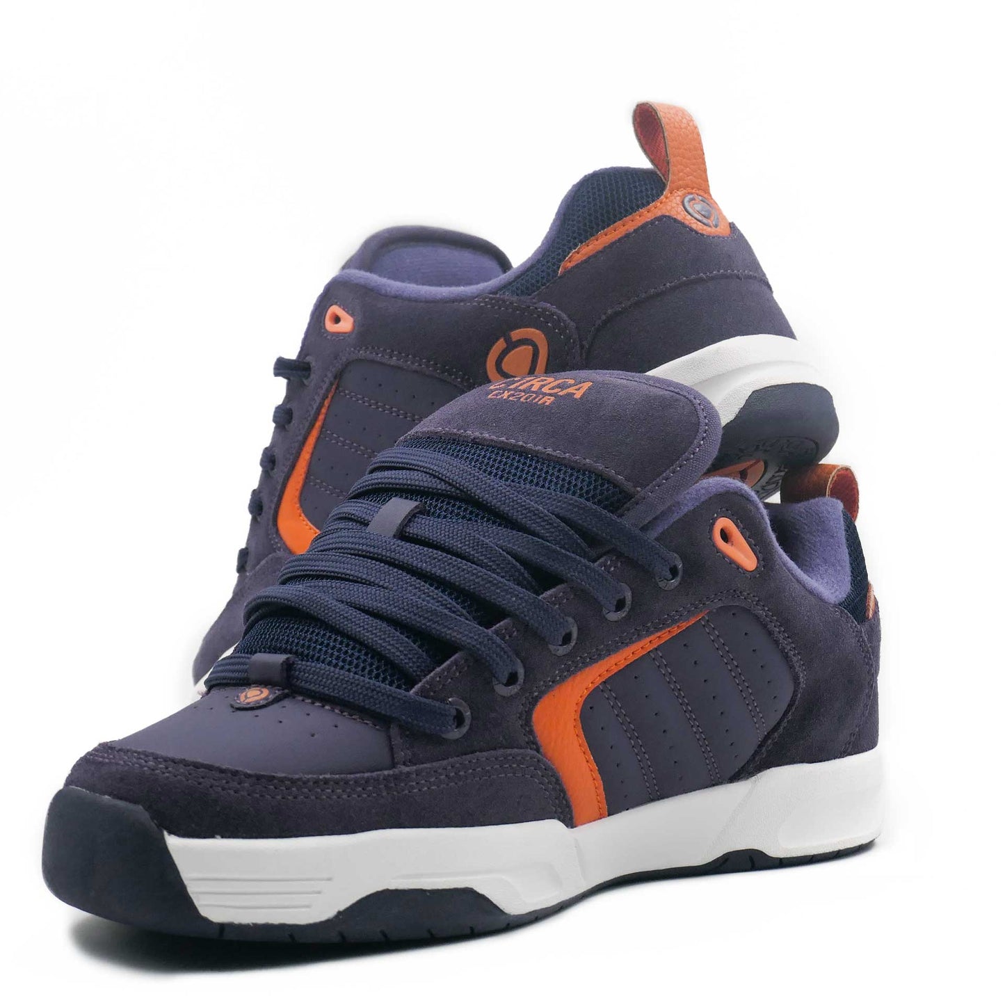 CX201R-NAVY/ORANGE - C1RCA 