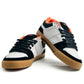 WIDOMAKER-BLACK/ORANGE/GUM