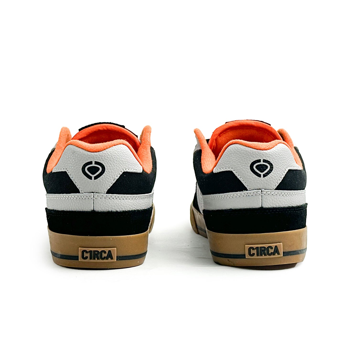 WIDOMAKER-BLACK/ORANGE/GUM